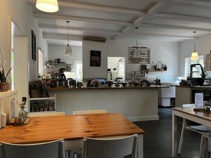   at Dorfcafé Worpswede in Worpswede