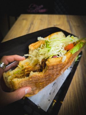  at Schlemmer Deluxe in Cologne