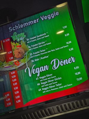  at Schlemmer Deluxe in Cologne