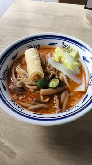  at Maluo - 阿媽家青稞地 素食 in Chengdu