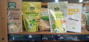  at Un Altre Món in Castello De La Plana