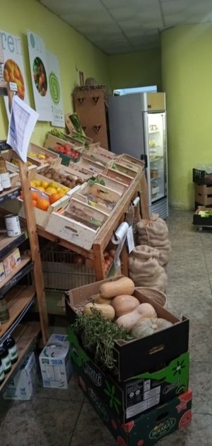  at Un Altre Món in Castello De La Plana