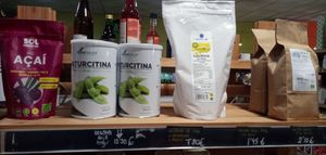  at Un Altre Món in Castello De La Plana