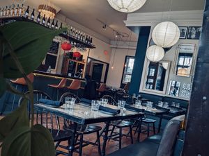  at RÉUNION in Morriston