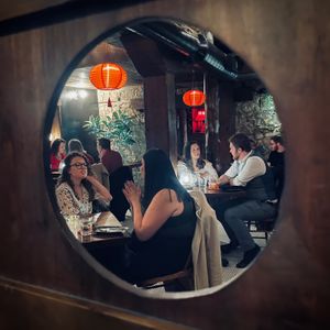  at RÉUNION in Morriston