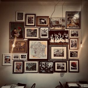  at RÉUNION in Morriston