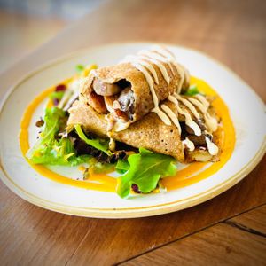  at RÉUNION in Morriston