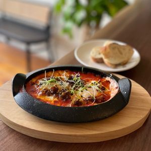  at RÉUNION in Morriston