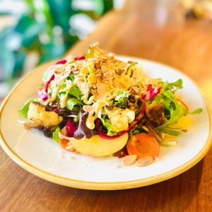  at RÉUNION in Morriston