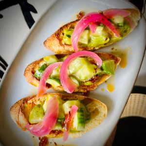  at RÉUNION in Morriston