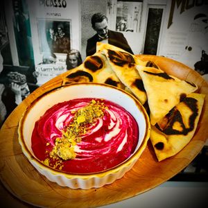  at RÉUNION in Morriston