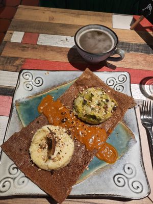  at Le Be New in Dinan