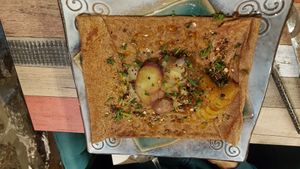  at Le Be New in Dinan