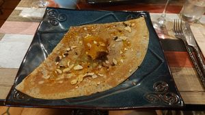  at Le Be New in Dinan