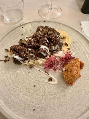  at Veganes Gold - The Foodie Place in Stuttgart