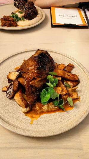  at Veganes Gold - The Foodie Place in Stuttgart