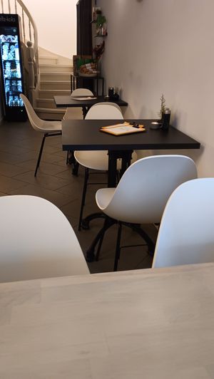  at Veganes Gold - The Foodie Place in Stuttgart