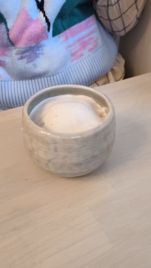  at Veganes Gold - The Foodie Place in Stuttgart