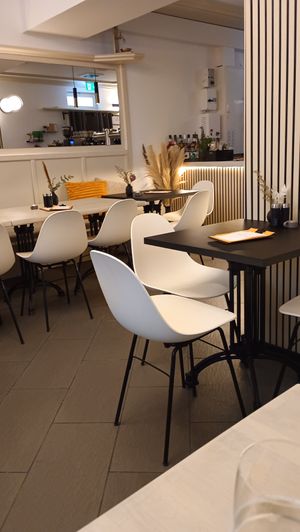  at Veganes Gold - The Foodie Place in Stuttgart