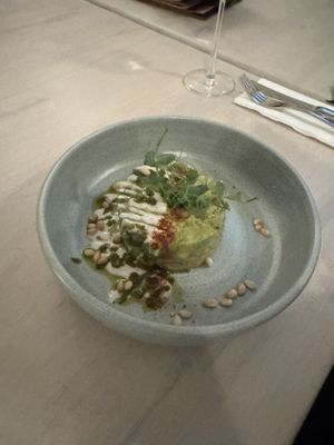 Vorspeise   at Veganes Gold - The Foodie Place in Stuttgart