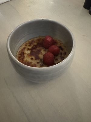 Dessert  at Veganes Gold - The Foodie Place in Stuttgart