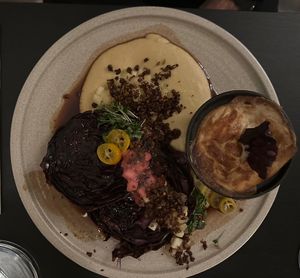   at Veganes Gold - The Foodie Place in Stuttgart