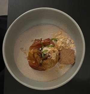   at Veganes Gold - The Foodie Place in Stuttgart