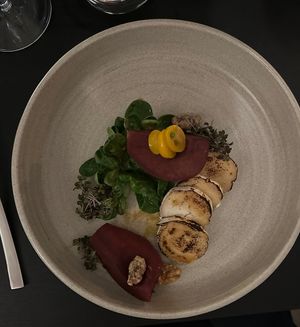   at Veganes Gold - The Foodie Place in Stuttgart