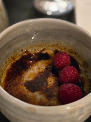  at Veganes Gold - The Foodie Place in Stuttgart