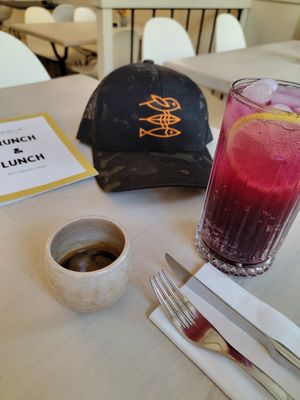  at Veganes Gold - The Foodie Place in Stuttgart