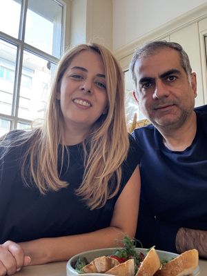   at Veganes Gold - The Foodie Place in Stuttgart