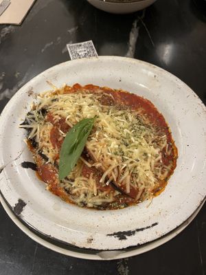   at Pan y Circo in Sevilla