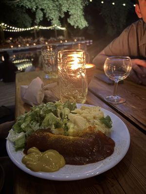   at Café am Neuen See in Berlin