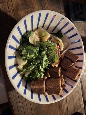   at Wen Cheng Handpulled Noodles 3 in Berlin