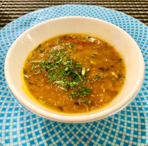 Dhal at Crescendo in Dubai