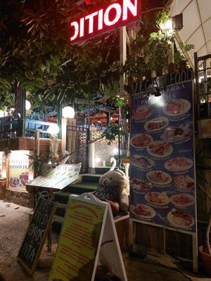  at Taverna Panorama Istron in Crete