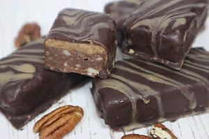 Chocolates at Healthy Delicious in Pareklisia