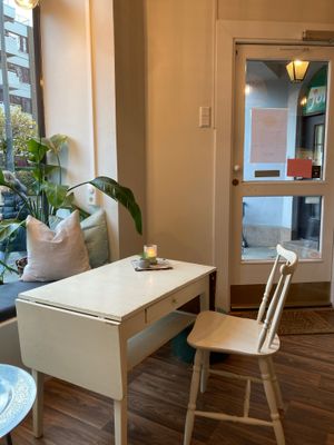  at Bakerina  in Oslo