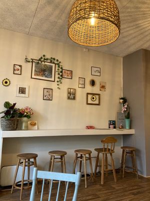  at Bakerina  in Oslo