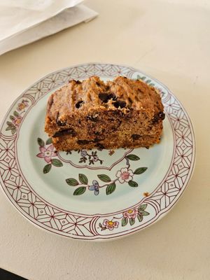  at Bakerina  in Oslo