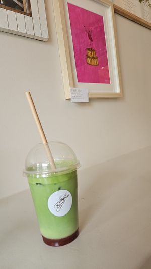  at Bakerina  in Oslo