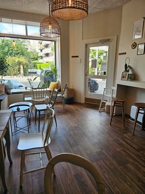  at Bakerina  in Oslo