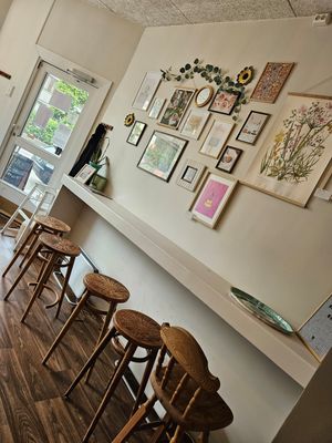  at Bakerina  in Oslo