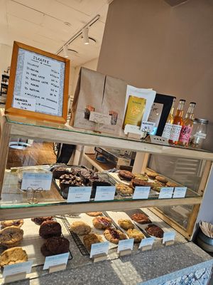  at Bakerina  in Oslo