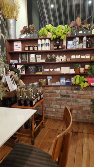  at Evergreen Room in Hudson