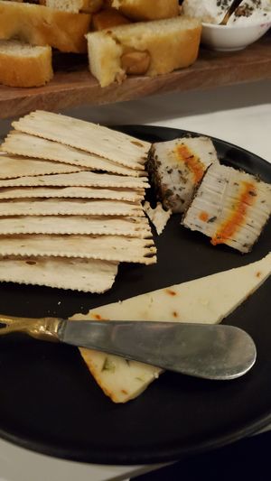  at Evergreen Room in Hudson