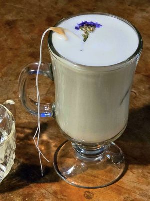  at Evergreen Room in Hudson