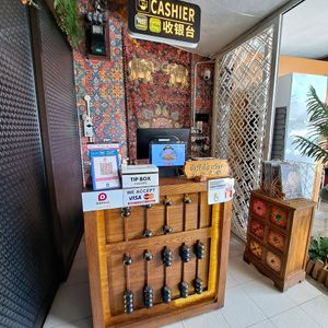  at Indoya Thai Restaurant ร้านอาหารไทย  in Penang