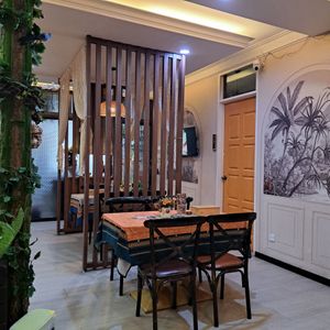  at Indoya Thai Restaurant ร้านอาหารไทย  in Penang