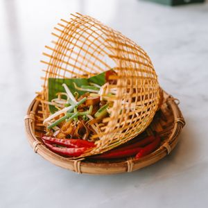 Plant-based perfection served with love at Plearn Restaurant 🌱🍴 #VeganDelights #PlearnPhuket
#PlearnRestaurant at Plearn in Phuket